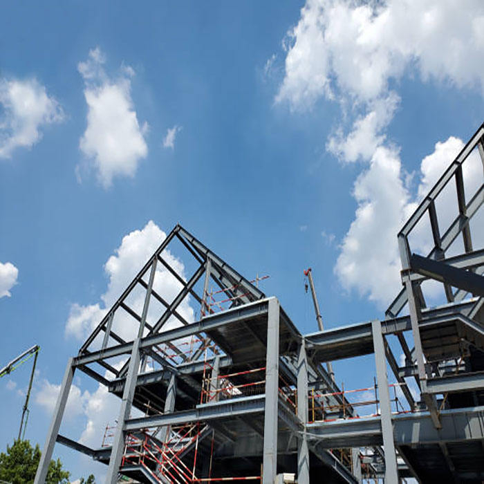 2024 Quick and Convenient Installation With Heat Insulation Material Prefabricated Modular Building
