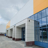 2024 Strong Durable Uses Metal Roofing Metal Sliding Prefab Steel Building Steel Shed Steel Building Workshop