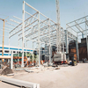 2024 Multi-Floor Ready-To-Assemble Resilient Steel Multi-Storey Many Layers Steel Residential Building