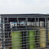 Industrial Steel Structure Warehouse Workshop Prefabricated Building Heavy Weight Metal Frame Warehouse Plant