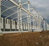 Steel Structure Warehouse Building Pre Engineered Steel Prefab Prefabricated Steel Structure Shed Storage for Warehouse