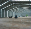 Fast Assembly Steel Structure Chicken House 3D Designs Prefab Poultry Farm Shed Construction Small Warehouse Building