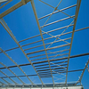 2024 Structural Steel Warehouse Prefabricated Workshop Used for Production Factory Metal Framing Building