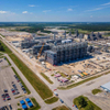 2025 the Petrochemical Plant in Baytown Texas Fun Fact This Weighs 2,832 Tons and Is the Size of a Mid-rise Apartment Building