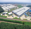 Numerous Customization Options Steel Structure Shed/Workshop/Warehouse Building Lightweight Chicken House Trusses