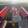 2024 Prefabricated Industrial Building Metal Pre-Engineered Workshop Steel Structure Factory