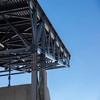 2024 Resilient Steel Material Swift Implementation Within 2 Months Casa Prefabricada Steel Structure Prefabricated Building