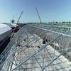 2024 Hot Rolled Steel Good Quality High Strength Pre-Engineered Steel Structure Workshop/Warehouse