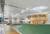2025 This Transformative Steel Building Project a Collaboration Expands the Facility to an Impressive 269,000 square Feet