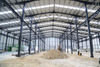 2025 Rich Casting Factory Company Steel Workshop Structure Construction Type Industrial Building