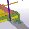 2024 H Steel Beam Structural Steel for Building Construction Steel Framing Warehouse/workshop/plant/factory