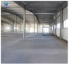 High Quality Economical Large Space Steel Frame Building Prefabricated Steel Structure Workshop Warehouse Building for Industry