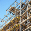 2024 Prefabricated Building Heavy Metal Structure Steel Recyclable and Cheap High Class Quality Steel Structures Construction