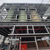 Huge Metal Buildings