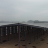 Large Metal Building