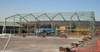 2025 at 100 Tons Project in Middleburg SouthAfrica Involved the Design Supply Installation of Workshops Including Cladding Vents