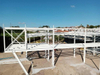 2025 Another Successful Workshop Project Factory Construction Metalstructure Engineering Quality Steelstructure Building Roofing