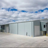 2025 Warehouse Storehouse Depot Custom-designed Value-engineered Factory Complex to Meet Unique Specifications for End Client