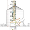 2025 Steel Structure Office Building Workshop Steelstructure Deliver Optimized Customized Turnkey Solutions Customers Ideas