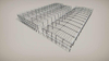 2025 Another Successful Workshop Project Factory Construction Metalstructure Engineering Quality Steelstructure Building Roofing
