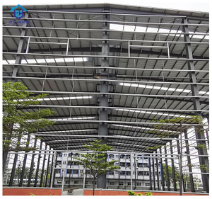 substation steels structures