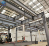cost of structural steel per pound