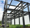 crane steel structures
