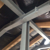 2025 Steel Structure Office Building Workshop Steelstructure Loc. Campo Cortina DAmpezzo BL Construction Residential Building