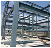 design steel structure