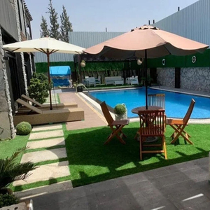 Farm the Privacy and Security It Deserves and Maintain Its Beauty With Iron Fences Reel Instagram Viral Expose Steelstructure