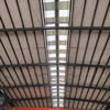 China Heavy Prefabricated H Steel Frame Warehouse Building Construction Large Span Steel Structure Workshop