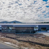 2025 Completed Office and Manufacturing Facility of Dlgalbury in Thurgoona New South Wales Stands Out for Its Complex Design