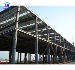 airport steel structure
