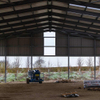 prefab aircraft hangars