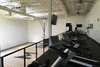 2025 Design Promote Employee Well-being Productivity State-of-the-art Gym, Indoor Basketball Court Dining Room and so Much More
