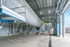 2025 Warehouse Storehouse Depot Depository Depositary Wareroom Construction Metalstructure Engineering Quality Steel Building