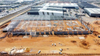 2025 New Warehouse State of the Art Facility Is Located in the Louwlardia Logistics Park Which Links Pretoria to Johannesburg