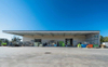 2025 Tank International Possesses Various Stocks and Is Considering Investing in a New Industrial Warehouse to Accommodate Units