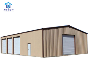 curved steel roof structure