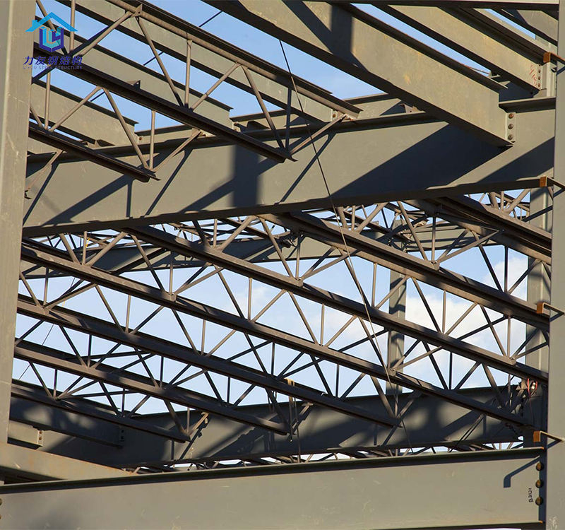 design structural steel