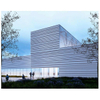 2025 New Auditorium and Convention Hall and Ideas for the Parque Central - Neuquen