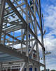 2025 Project Update Our Southwark, London Project for Nationwide Structures Ltd Has Made Fantastic Progress