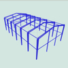 2025 Designing Industrial Structure Lateral Resistance System Bracing System Steel Moment Frame Location Steel Structures