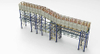 2025 Pipeline Steelconnections Steel Steelconstruction Steelstruction Steelframing Prefabricated Archdaily Archilover Pipeline
