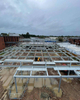 2025 Project Complete Leicester Hospital Project Complete Ahead of Schedule Despite the Wet and Windy Weather Conditions