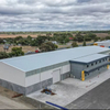 2025 Successfully Extending Other Factories Asking for a Quote for New Combined Office and Manufacturing Building