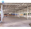 erection steel structure