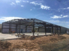 2025 Building Relationships Is Important to Us Partner With General Contractors Architects in USA Create Metal Steel Building