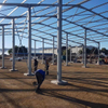 2025 Appointed for the Design , Construction and Cladding for a New 6000sqm Warehouse in Queenstown, Eastern Cape.