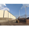 Hot Sale Steel Building Multi-Functional Warehouse Factory Building Prefabricated Industrial Barn Warehouse